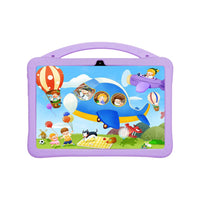 VGKE 10.1" HF IPS Kids Tablet - Mediatek MT6737 CPU, 2GB RAM, 32GB Storage, 3G + Wifi, Bluetooth 4.0 - Image 3