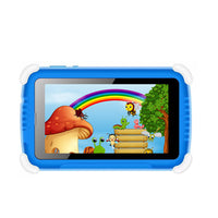 VGKE 7" IPS Kids Tablet - Mediatek MT6735 CPU, 1GB RAM, 16GB Storage, 3G + Wifi, Bluetooth 4.0, Android - Image 2