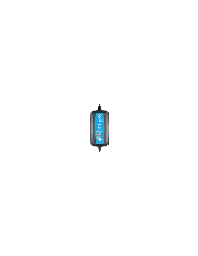 Victron Blue Smart IP65 Charger 12/15 + DC Connector | VIC-BPC1215-IP65