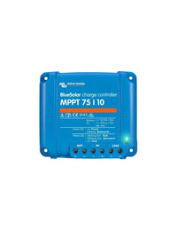Victron BlueSolar MPPT 75/10 Charge Controller | VIC-BSC7510-MPPT - Image 3