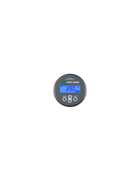 Victron BMV-700 Battery Monitor 9-90VDC