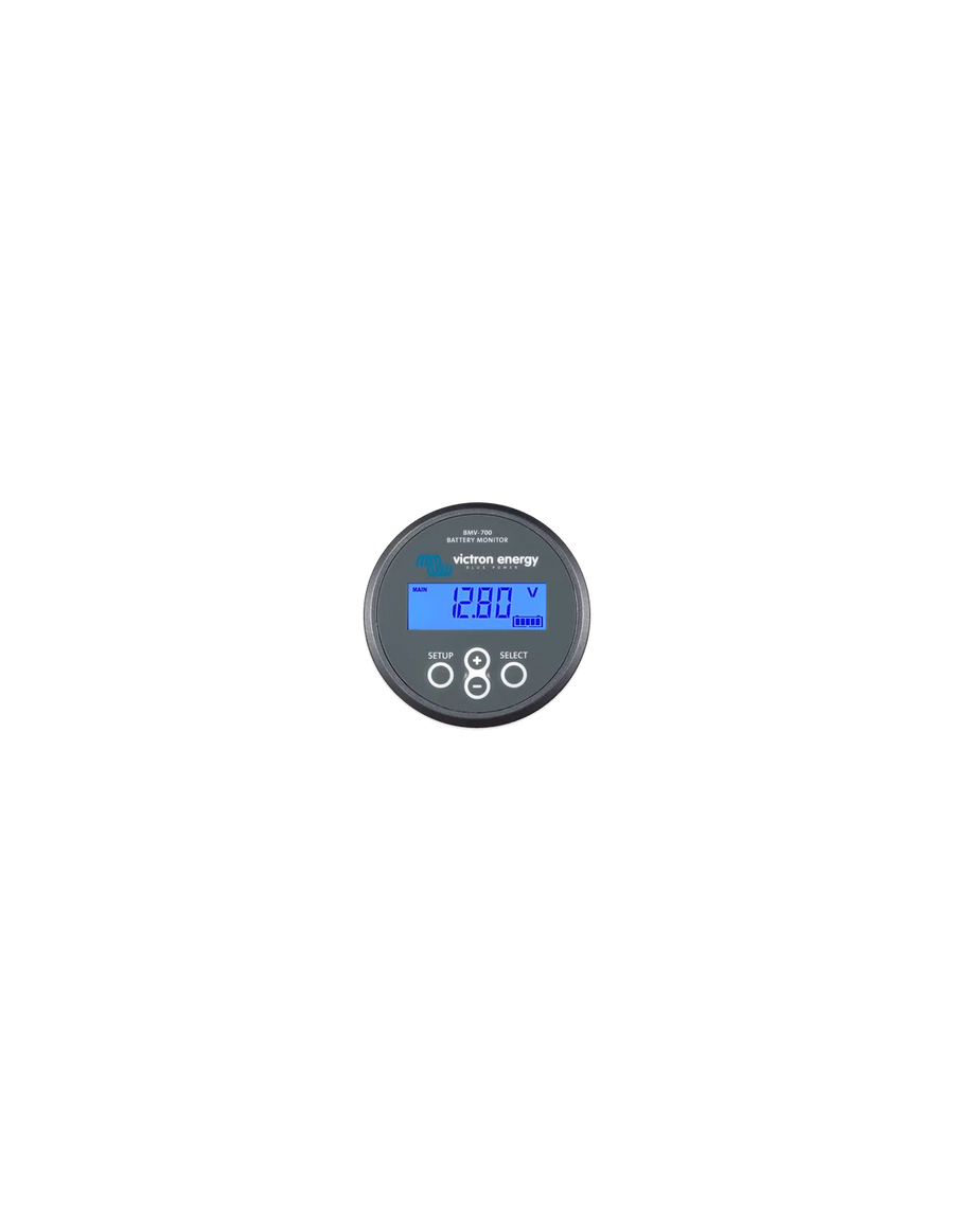 Victron BMV-700 Battery Monitor 9-90VDC | VIC-BMV-700
