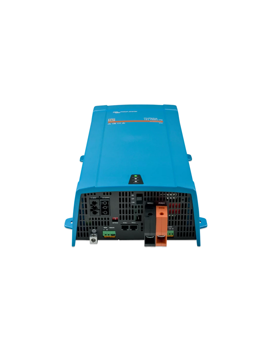 Victron MultiPlus 48/1600/20-16 230V Inverter | VIC-MP-481600-20