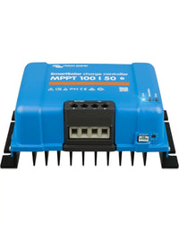 Victron SmartSolar MPPT 100/50 Charge Controller | VIC-SSC10050-MPPT - Image 2