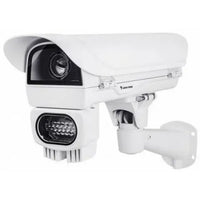VIVOTEK AE-23A-P Outdoor Camera Enclosure with IR - Image 2