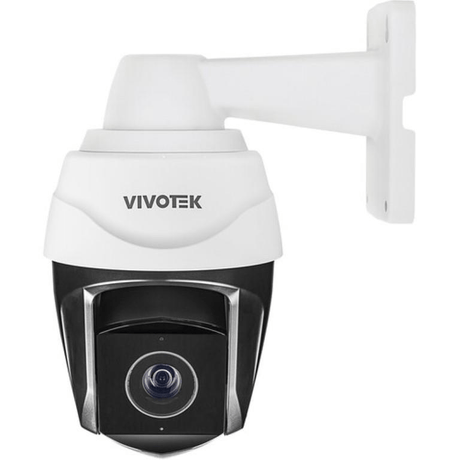 VIVOTEK 2MP 60fps, H.265, 40x Optical Zoom, 250M Smart IR, -40°C ~ 60°C