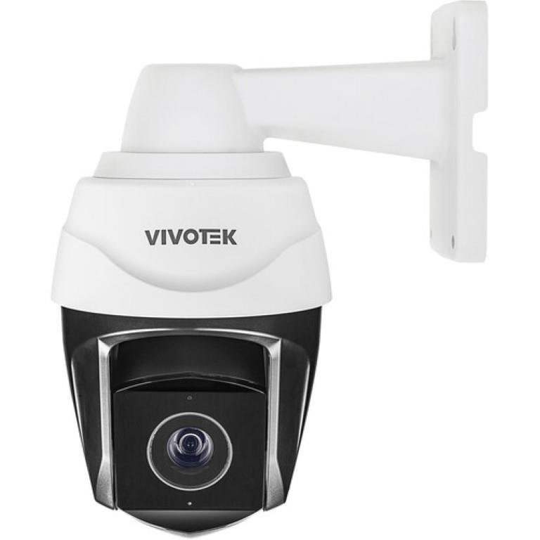 Outdoor Speed Dome; 5MP; 30x Optical Zoom; 200M IR; WDR PRO; 360° Continuous Pan; Human Only Tracking