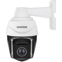 Outdoor Speed Dome; 5MP; 30x Optical Zoom; 200M IR; WDR PRO; 360° Continuous Pan; Human Only Tracking