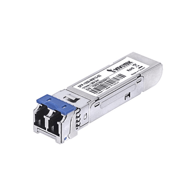 VIVOTEK Industrial Multimode SFP Module