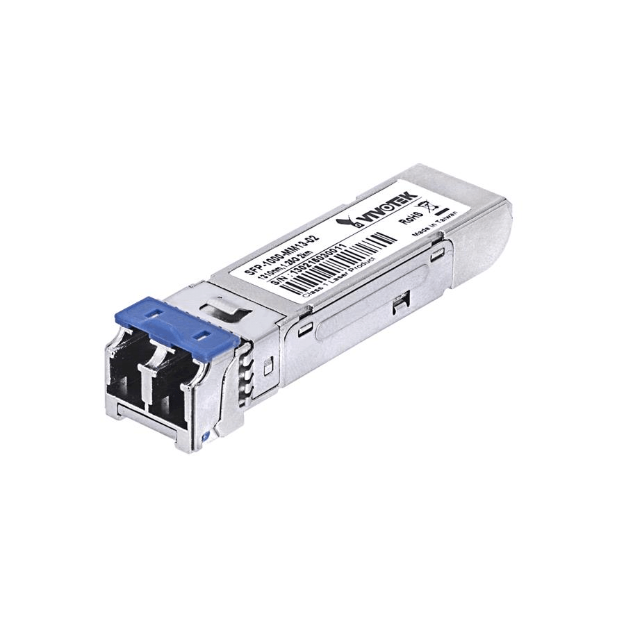 VIVOTEK Industrial Multimode SFP Module