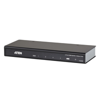 ATEN 4-port HDMI Splitter support 4k2k