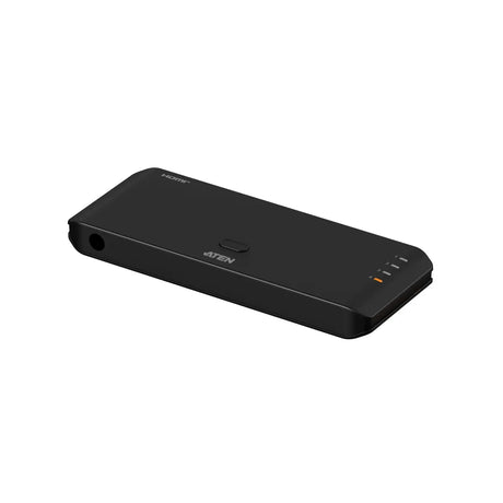 4-Port True 4K HDMI Switch