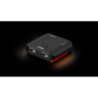 Aten 2-Port 8K HDMI Splitter 8K60 4K120 VRR ALLM HDR10+ Dolby Vision HDCP 2.3 7.1 Audio USB-C Powered