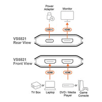 VS5821 - Image 2
