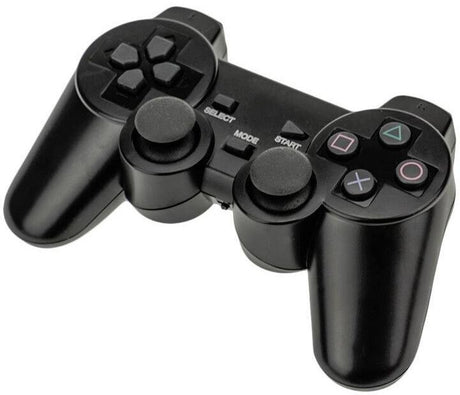USB 2.4G Wireless Gamepad