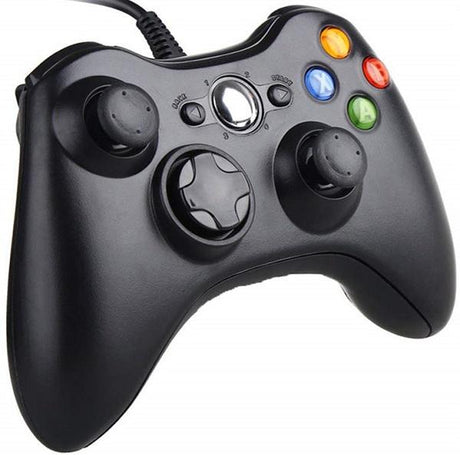 XBOX360 Wired Gamepad
