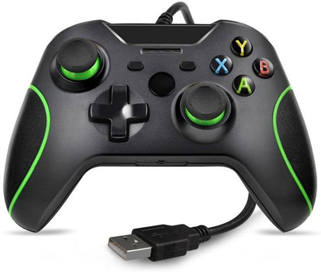 Xbox One Wired Gamepad