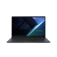 ASUS ExpertBook Ess|B1503CVA-C516512G1X|15.6  FHD|CORE 5 120U|16GB DDR5 SODIMM512GB SSD|GREY|Backlit KB|WIN11 Pro