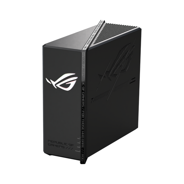ASUS ROUTER/Gaming/WiFi7/688+5764+11529Mbps/2.4GHz2x2/5GHz4x4/6GHz4x4/1xWAN(2.5G)/7xLAN(2.5G)/1xUSB/AiMesh/AiProtection/VPN