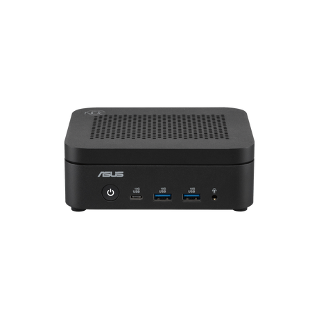 ASUS NUC L10, Intel N250 -CEL, Intel Graphics, 8GB, 250GB, W11P, HDMI, USB, DP, Wi-FI, LAN, BT, 3 Yr Wty
