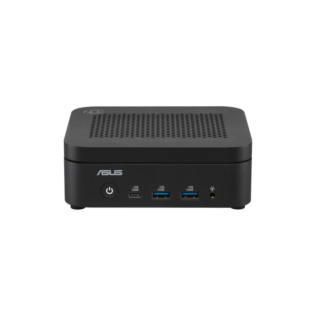 ASUS NUC L10|Intel N250 -CEL|Intel Graphics|8GB|250GB|W11P|HDMI|USB|DP|Wi-FI|LAN|BT|3 Yr Wty
