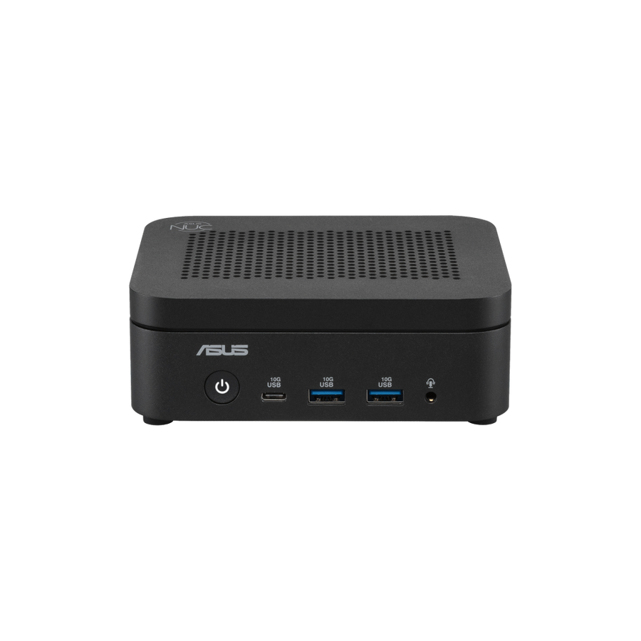 ASUS NUC L10|Intel N250 -CEL|Intel Graphics|8GB|250GB|W11P|HDMI|USB|DP|Wi-FI|LAN|BT|3 Yr Wty