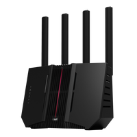 ASUS ROUTER/Gaming/WiFi7/1032+2882+5764Mbps/2.4GHz3x3/5GHz2x2/6GHz2x2/1xWAN(10G)/1xWAN(2.5G)/3xLAN/1xUSB/AiMesh/AiProtection/VPN