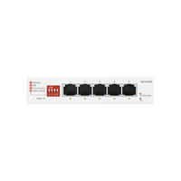 ASUS SWITCH/ UNMANAGED/ 5x2.5G Ports/