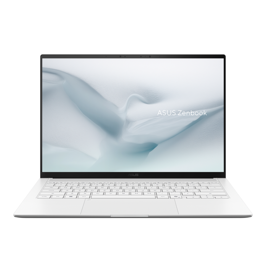 Asus Zenbook S|ASUS UX5406AA-OU93210G0X14.0 OLED WQXGA| GRAY|500nits|TCH|ULTRA 9 386H|32GB DDR5 OB|1TB SSD|GRAY|WIN11P