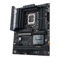 ASUS Motherboard/ATX/LGA1851/DDR5/4xDIMM/Max.256GB/1xDP/1xHDMI/1xType-C/1xPCIe5x16(x16)/1xPCIe4x16/1xPCIe4x1/3xM.2/4xSATA/RAID.