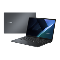 ASUS ExpertBook Ess|B1503CVA-C516512G1X|15.6  FHD|CORE 5 120U|16GB DDR5 SODIMM512GB SSD|GREY|Backlit KB|WIN11 Pro