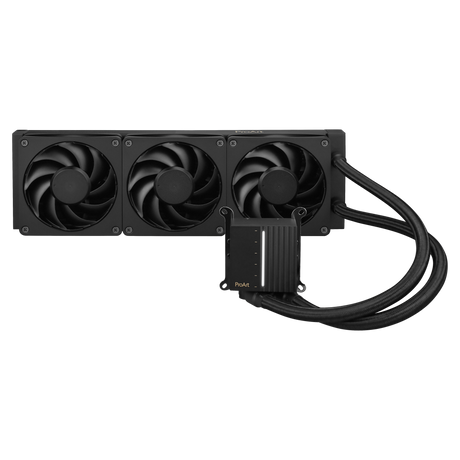 ASUS Cooler. AMD: AM5, AM4. Intel: LGA 1851, 1700, 1200, 115x