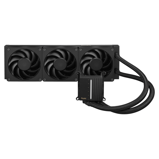 ASUS Cooler. AMD: AM5;AM4. Intel: LGA 1851; 1700; 1200; 115x
