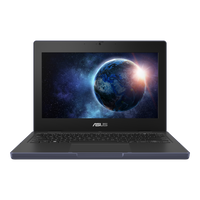 ASUS Expertbook Edu||ASUS BR1104CTA-N00195W|11.6'' HD NON-TOUCH|GRAY|N150|DDR5 8GB|128GB PCIe SSD|FingerPrint|WIN11 H