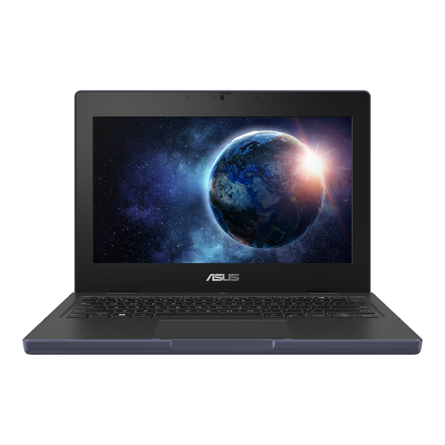 ASUS Expertbook Edu||ASUS BR1104CTA-N00195W|11.6'' HD NON-TOUCH|GRAY|N150|DDR5 8GB|128GB PCIe SSD|FingerPrint|WIN11 H