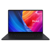 ASUS ProArt P16|H7606WP-O96420B2X|16''OLED|BLACK|RYZEN AI 9 HX 370|64GB DDR5 OB|2TB PCIe SSD|RTX 5070|TOUCH|BACKPACK|WIN11P