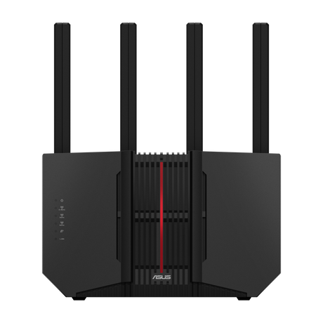ASUS ROUTER, Gaming, WiFi7, 1032+2882+5764Mbps, 2.4GHz3x3, 5GHz2x2, 6GHz2x2, 1xWAN(10G)