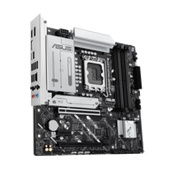 ASUS Motherboard/mATX/LGA1851/4xDDR5/Max.256GB/2xM.2/4xSATA/1xPCIe5*16/1xPCIe4*16/1xPCIe4*1/1xHDMI/2xDP/RAID