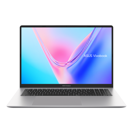 ASUS Vivobook 16, X1652DA-582S0W, 16'' Wuxga, Ryzen 5-3501U, Silver, 8GB DDR4, 256GB SSD, 300NITS