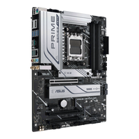 ASUS Motherboard/ATX/AM5/4xDIMM/Max. 192GB/DDR5/1xDP/1xHDMI/3xPCIe4.0x16/1xPCIe3.0x1/3xM.2/ 6xSATA/RAID/30.5 cm x 24.4 cm.
