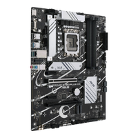 ASUS Motherboard/LGA1700/DDR4/4xDIMM/Max.128GB/1xDP/1XHDMI/ 1xVGA/1xPCIe5x16/1xPCIe4x16/2xPCIe3x1/3xM.2/4xSATA/RAID.