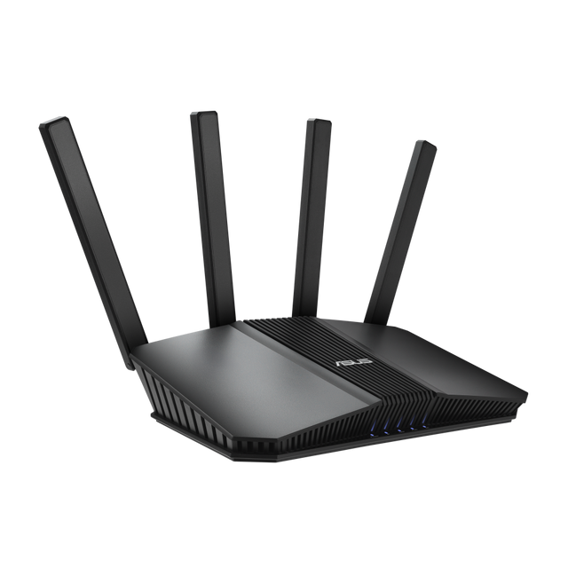 ASUS ROUTER/Main/688+4320Mbps/2.4GHz2x2/5GHz 3x3/1xWAN/4xLAN/AiMesh/Ai-Protection MU-MIMO/Router APP/VPN/