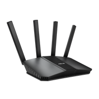 ASUS ROUTER/WIFI7/688+2882Mbps/2.4GHz2x2/5GHz 2x2/1xWAN/3xLAN/AiMesh/MU-MIMO/Router APP/VPN/