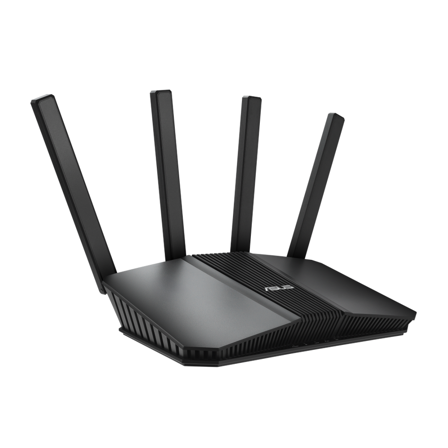ASUS ROUTER/WIFI7/688+2882Mbps/2.4GHz2x2/5GHz 2x2/1xWAN/3xLAN/AiMesh/MU-MIMO/Router APP/VPN/