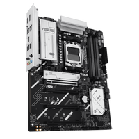 ASUS Motherboard/ATX/AM5/4xDIMM/Max.256GB/DDR5/1xDP/1xHDMI/ 1xPCIe 5x16/1xPCIe4x16/2xPCIe4x1/4xM.2/2xSATA/RAID.
