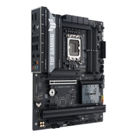 ASUS Motherboard/ATX/LGA1851/DDR5/4xDIMM/Max.256GB/1xDP/1xHDMI/1xType-C/1xPCIe5x16(x16)/1xPCIe4x16/1xPCIe4x1/3xM.2/4xSATA/RAID.