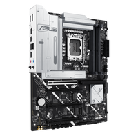 ASUS Motherboard/ATX/LGA1851/DDR5/4xDIMM/Max.256GB/1xDP/1xHDMI/1xType-C/1xPCIe5x16(x16)/1xPCIe4x16(x1)/2xPCIe4x16(x4)/4xM.2/4xSA