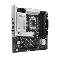 ASUS Motherboard/mATX/LGA1851/4xDDR5/Max.256GB/2xM.2/4xSATA/1xPCIe5*16/1xPCIe4*16/1xPCIe4*1/1xHDMI/2xDP/RAID