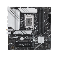 ASUS Motherboard/LGA1700/4xDIMM;Max.128GB/DDR4/ 1xDP/2xHDMI/1xPCIe4x16/1xPCIe4x16/2xM.2/24.4 cmx24.4cm