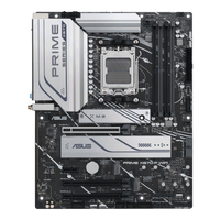 ASUS Motherboard/ATX/AM5/4xDIMM/Max. 192GB/DDR5/1xDP/1xHDMI/3xPCIe4.0x16/1xPCIe3.0x1/3xM.2/ 6xSATA/RAID/30.5 cm x 24.4 cm.